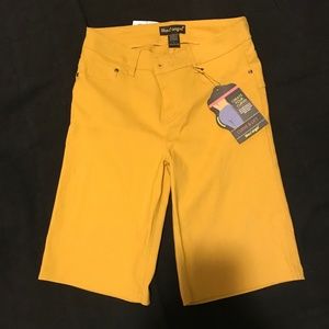 Like an Angel Shorts